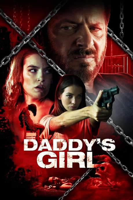 Daddy’s Girl (2018) movie poster