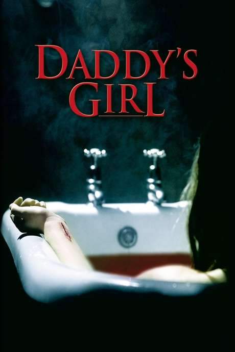 Daddy’s Girl (2006) movie poster