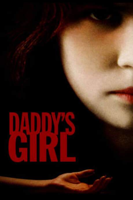 Daddy’s Girl (1996) movie poster