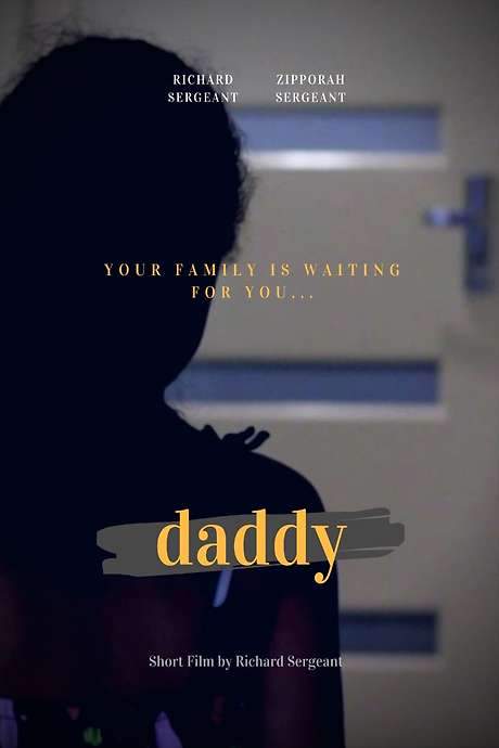 A young girl named Trish adores her father and eagerly anticipates his return from work each day. When their familiar routine is unexpectedly disrupted, she must navigate the situation and learn about family relationships and safety. The film explores the importance of protecting children and cherishing the bond between a parent and child.