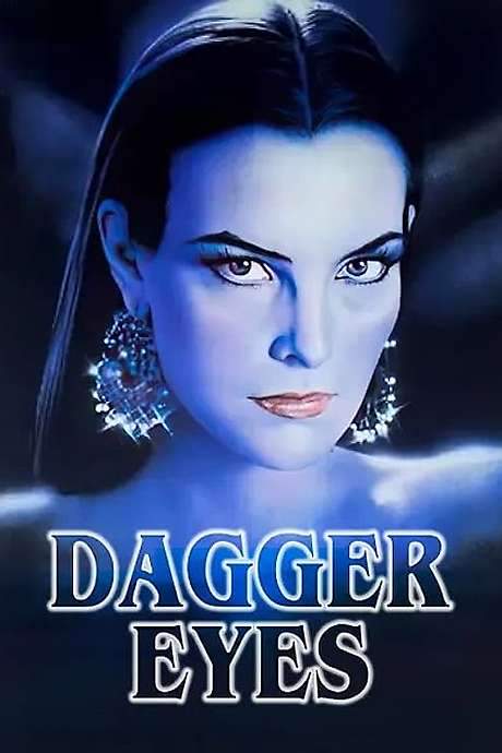 Dagger Eyes (1983) movie poster