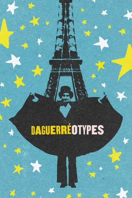 Daguerréotypes (1975) movie poster