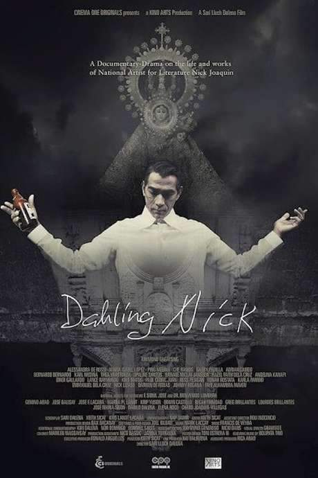 Dahling Nick (2015) movie poster