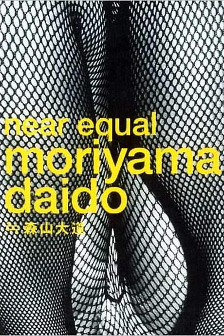 Daidō Moriyama: Stray Dog of Tokyo (2001) movie poster