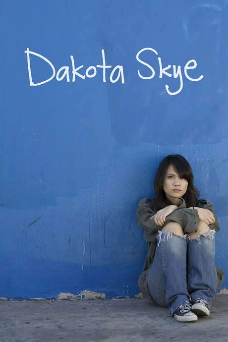 Dakota Skye (2008) movie poster