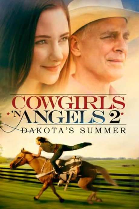 Dakota’s Summer (2014) movie poster