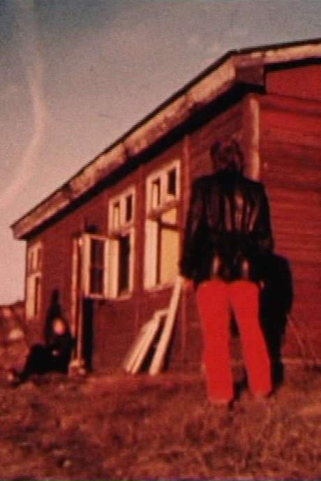 Dallas Texas / After the Goldrush (1971) movie poster