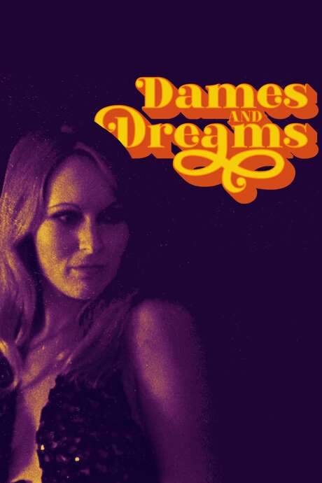 Dames and Dreams (1974) movie poster