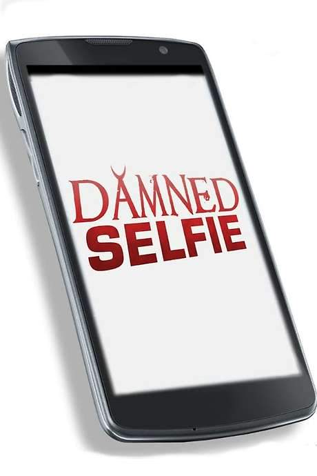Damned Selfie (2014) movie poster