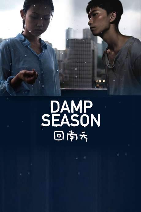 Damp Season (2020) movie poster