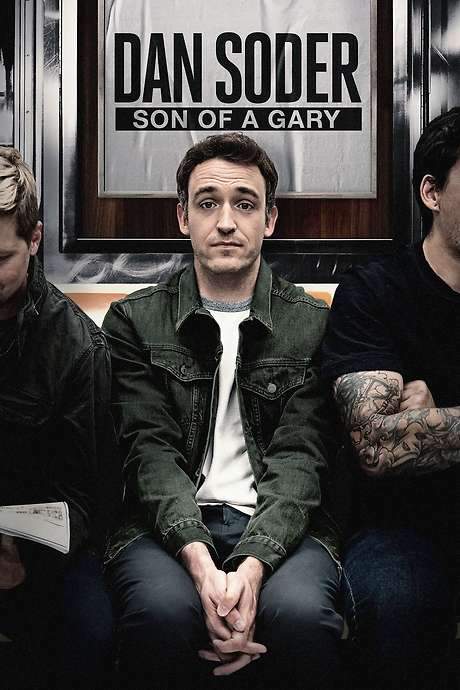 Dan Soder: Son of a Gary (2019) movie poster