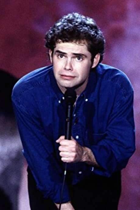 Dana Gould: One Night Stand (1992) movie poster