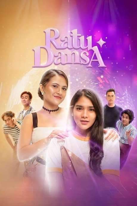 Dance Queen (2022) movie poster