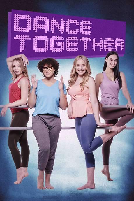Dance Together (2019) movie poster