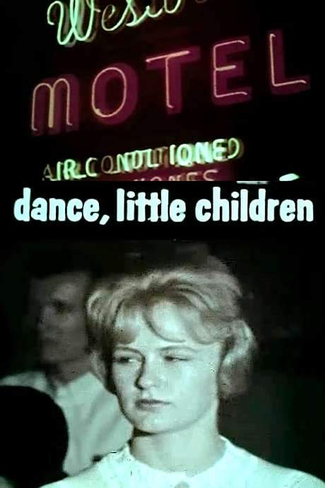 Dance, Little Children (1961) movie poster