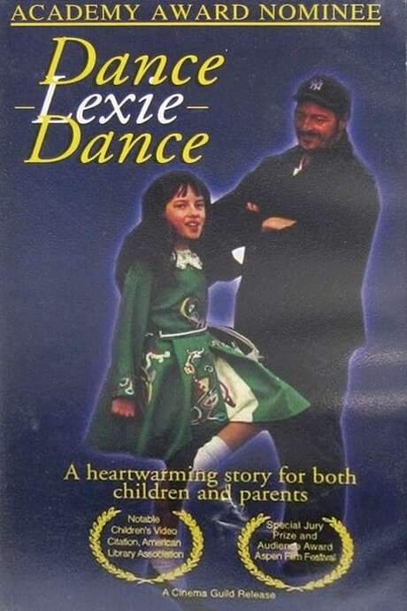Dance Lexie Dance (1996) movie poster