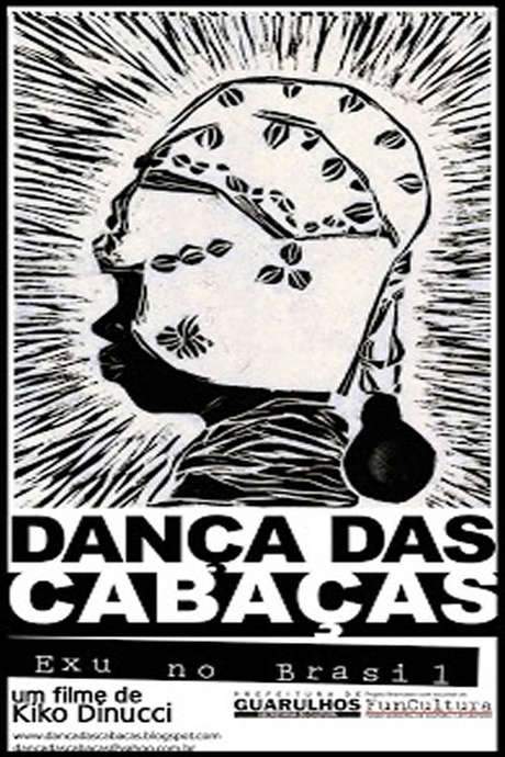 Dance of Calabash - Exu in Brazil (2005) movie poster