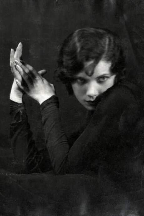 Dance of the Hands (1930) movie poster
