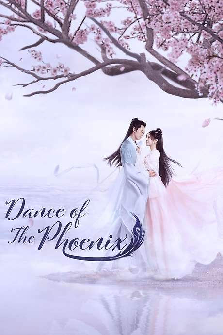 Dance of the Phoenix (2020) movie poster
