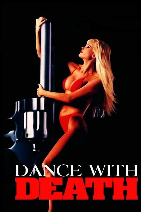 Dance with Death (1992) movie poster