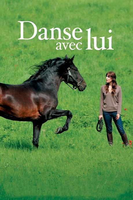 Dance with Him (2007) movie poster
