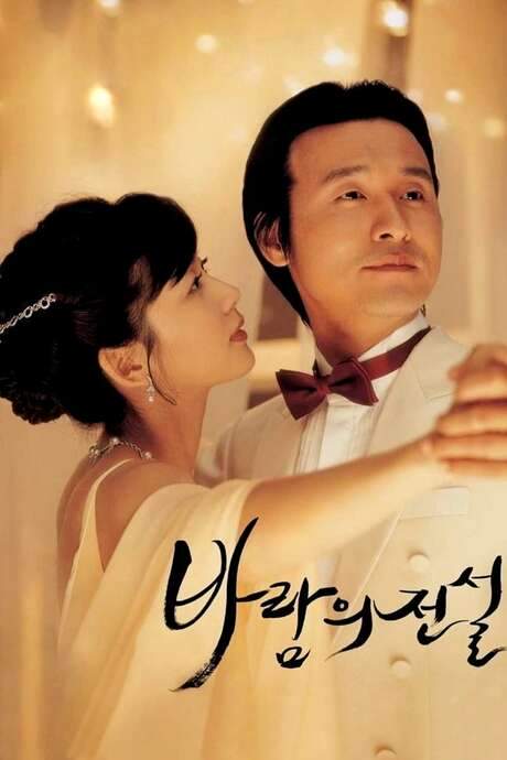 Dance with the Wind (2004) movie poster