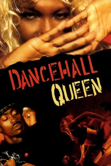 Dancehall Queen (1997) movie poster