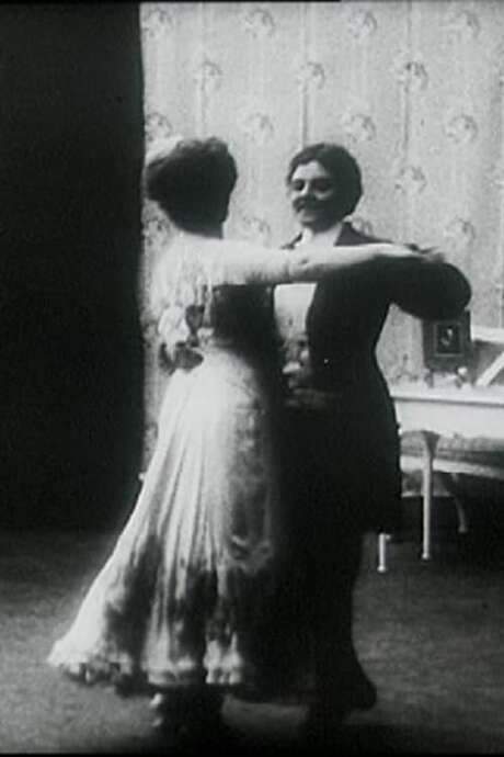 Dances from Different Eras (1909) movie poster