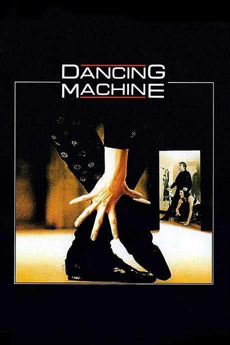 Dancing Machine (1990) movie poster