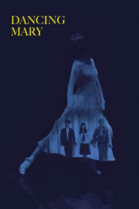 Dancing Mary (2019) movie poster