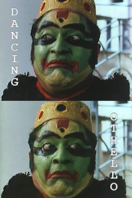 Dancing Othello (2002) movie poster