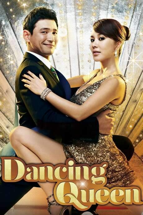 Dancing Queen (2012) movie poster