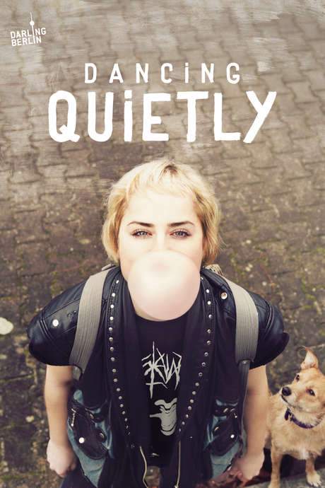 Dancing Quietly (2016) movie poster