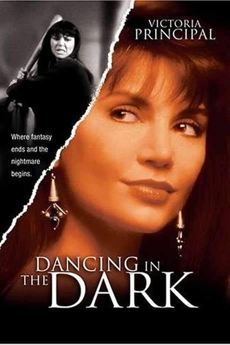 Dancing In The Dark (1995) movie poster