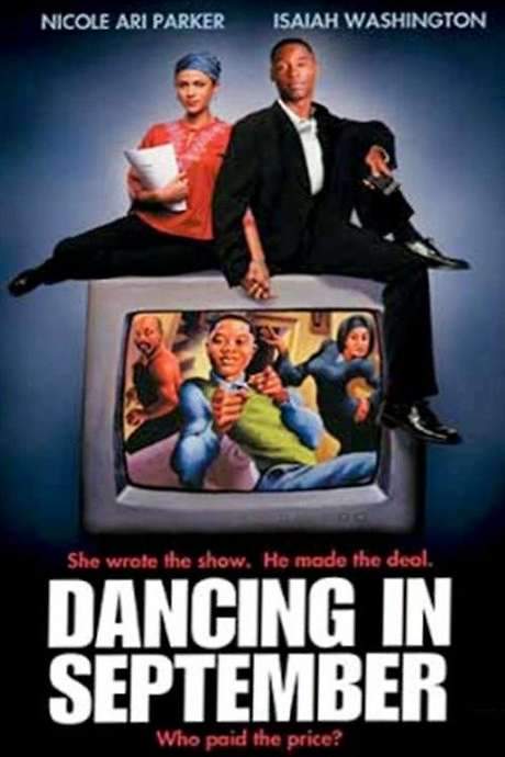 Dancing in September (2001) movie poster