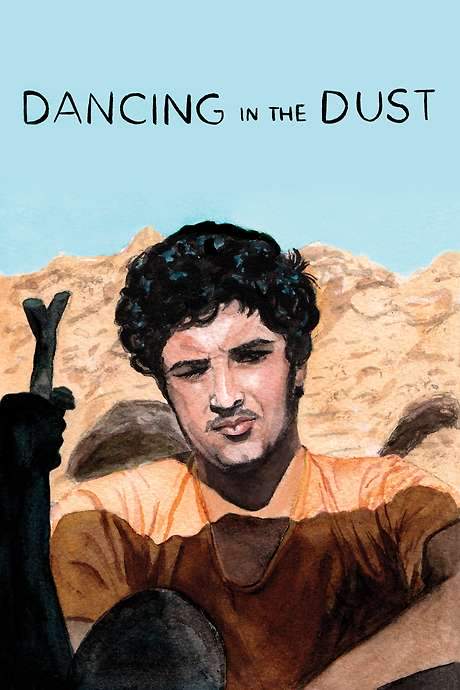Dancing in the Dust (2003) movie poster