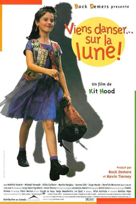 Dancing on the Moon (1997) movie poster