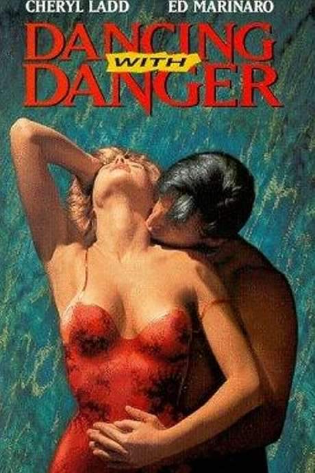 Dancing with Danger (1994) movie poster