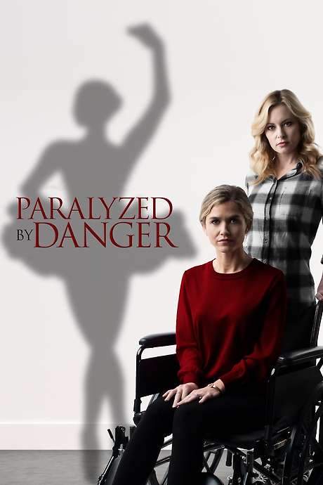 Danger in the Spotlight (2021) movie poster
