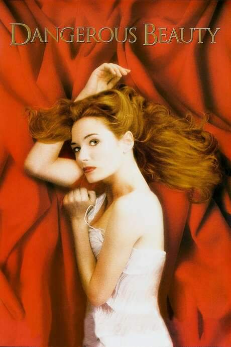 Dangerous Beauty (1998) movie poster