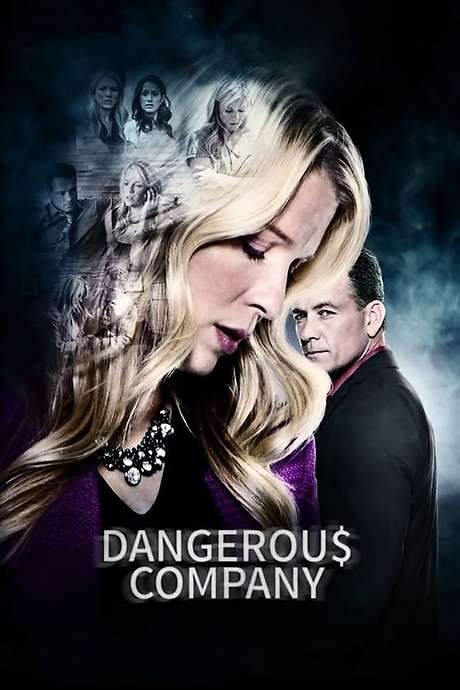 Dangerous Company (2015) movie poster