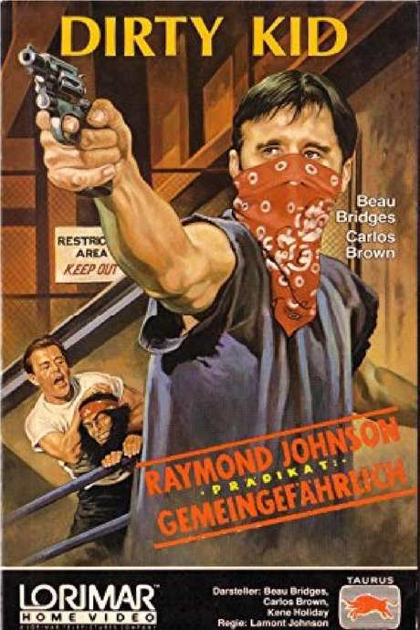Dangerous Company (1982) movie poster