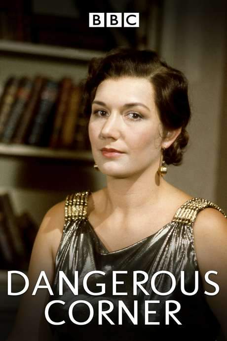 Dangerous Corner (1983) movie poster