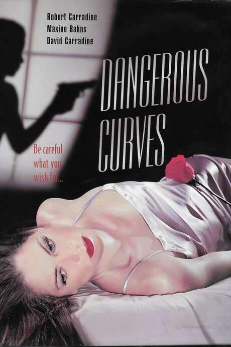 Dangerous Curves (2000) movie poster