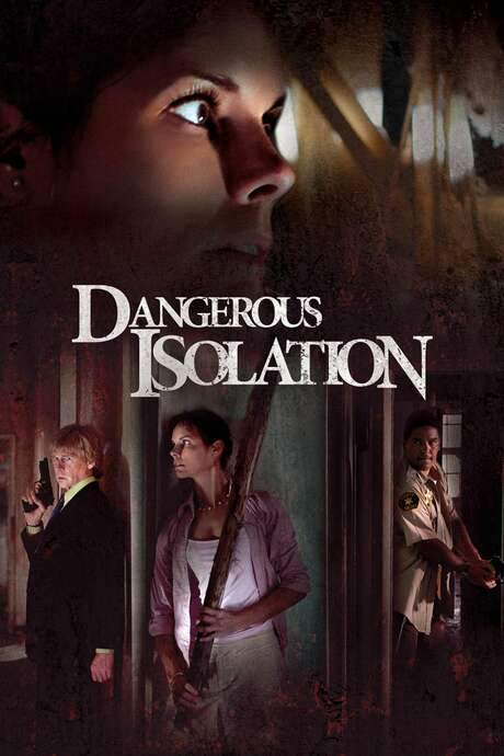 Dangerous Isolation (2006) movie poster