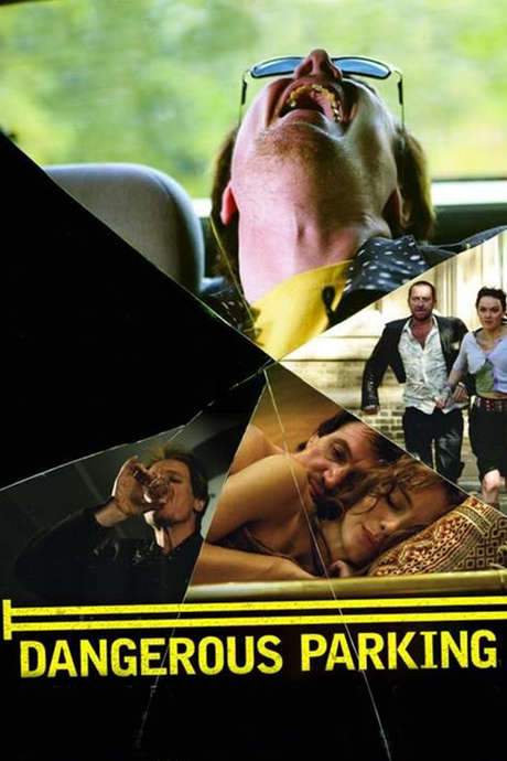 Dangerous Parking (2007) movie poster