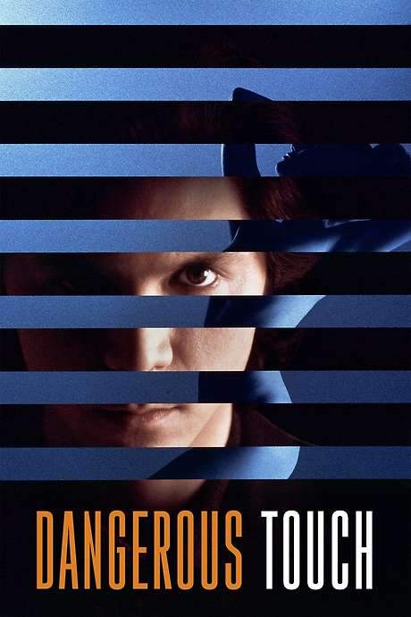 Dangerous Touch (1994) movie poster