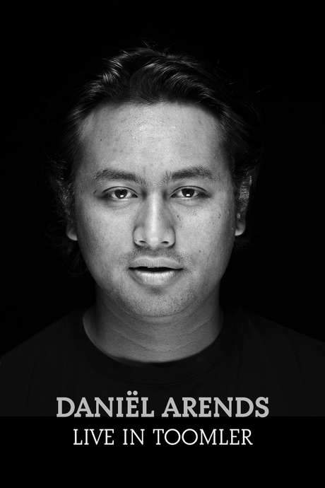 Daniël Arends - Live in Toomler (2007) movie poster