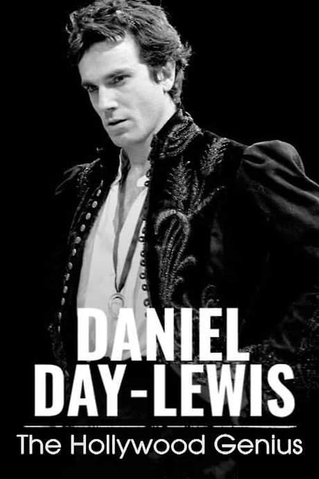 Daniel Day-Lewis: The Hollywood Genius (2021) movie poster