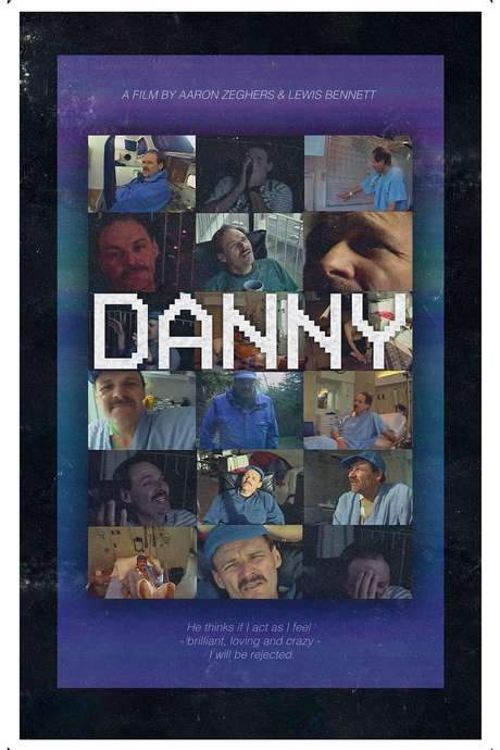 In 1993, after receiving a leukemia diagnosis, Danny begins documenting his life through a camcorder, intending to create a film. The resulting found footage offers a raw and intimate look at his experiences, blending moments of humor with profound heartbreak. The film explores themes of illness, mental health struggles, the challenges of manhood, and ultimately, the search for meaning in life.